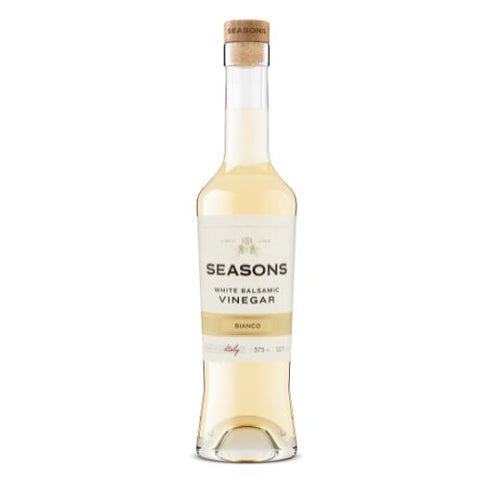 Bianco Premium White Balsamic Vinegar, 375 ml