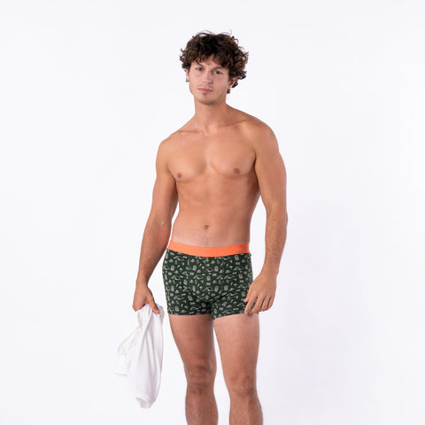 BillyBelt Adventurer Boxer Briefs