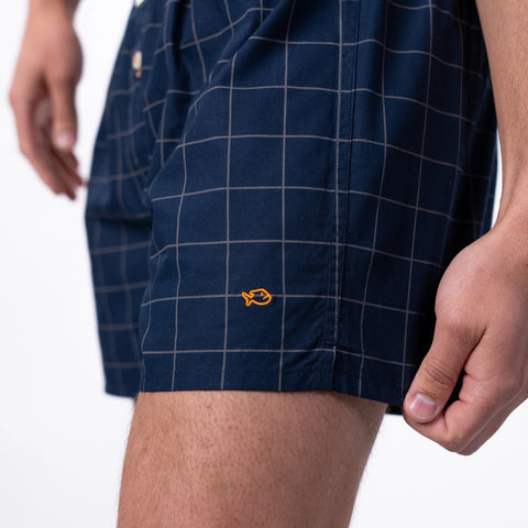 BillyBelt Classico Boxer Shorts