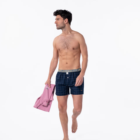 BillyBelt Classico Boxer Shorts