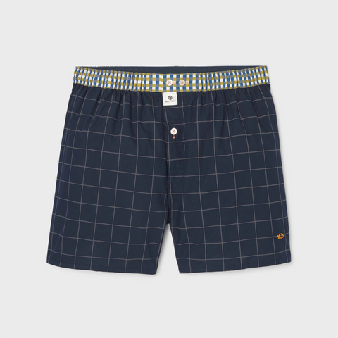 BillyBelt Classico Boxer Shorts