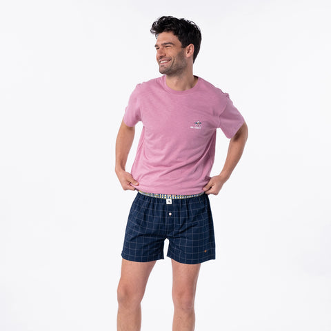 BillyBelt Classico Boxer Shorts