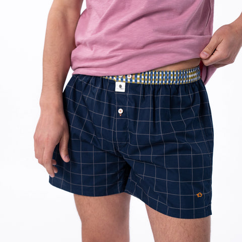 BillyBelt Classico Boxer Shorts