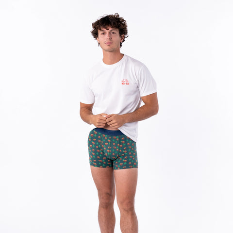 BillyBelt Kinai Boxer Briefs