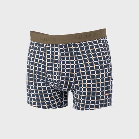BillyBelt Retro Boxer Briefs