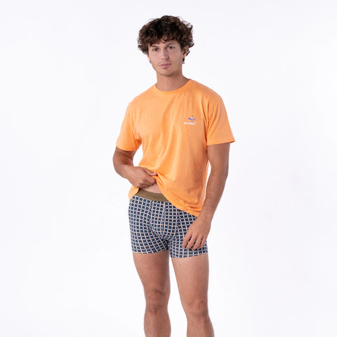BillyBelt Retro Boxer Briefs