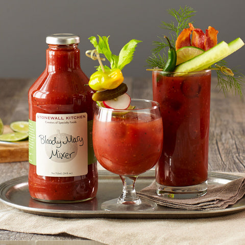 Bloody Mary Cocktail Mix - Stonewall Kitchen