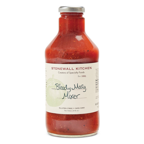 Bloody Mary Cocktail Mix - Stonewall Kitchen