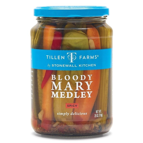 Bloody Mary Medley - Tillen Farms by Stonewall Kitchen