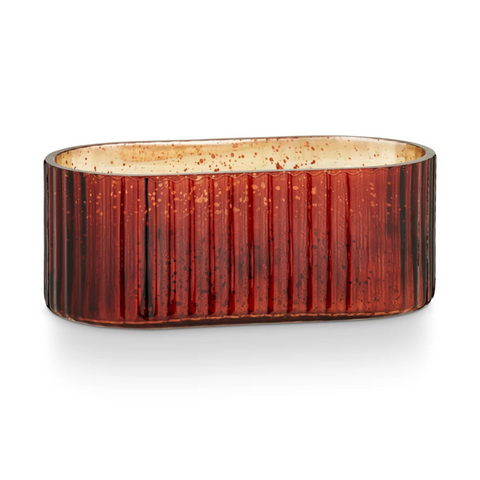 Bon Bon Glitz Glass Candle - 23 oz