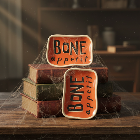 Bone Appetit Dish