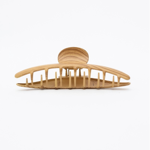 Bosco Hair Claw Clip