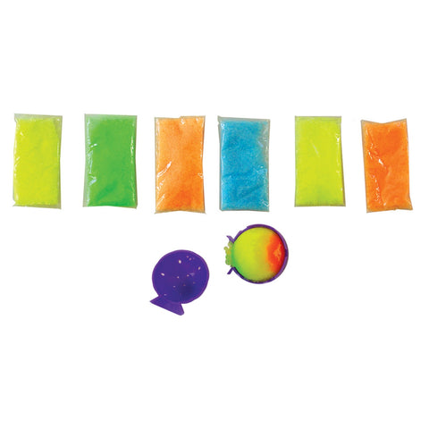 Bouncing Ball Laboratory - Copernicus Toys