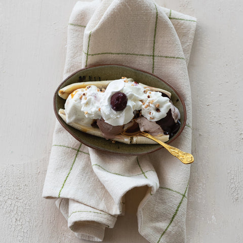 Finch + Fennel Bourbon + Butter Caramel Sauce