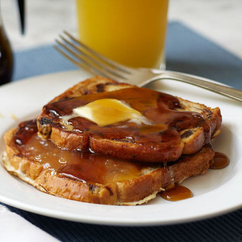 Single-Batch Breakfast Gift Grab & Go Gift Set - Stonewall Kitchen