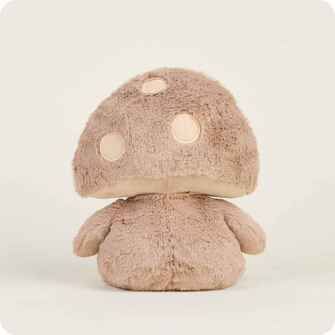 Brown Toadstool Warmies®
