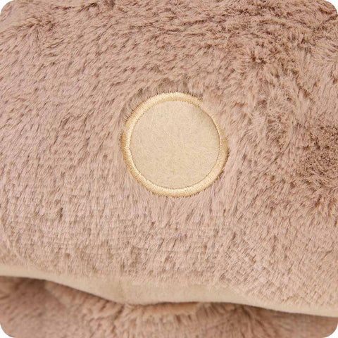 Brown Toadstool Warmies®