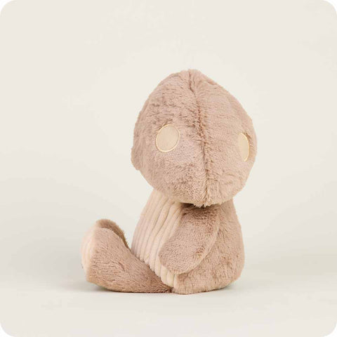 Brown Toadstool Warmies®