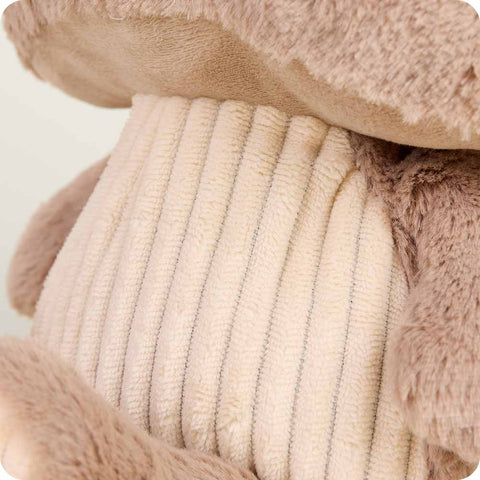 Brown Toadstool Warmies®