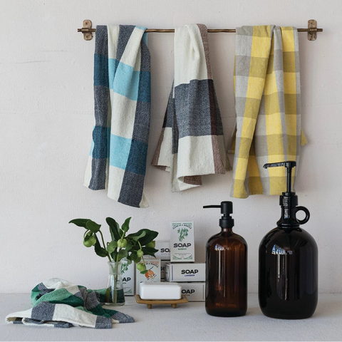 Bruno Soap Dispenser