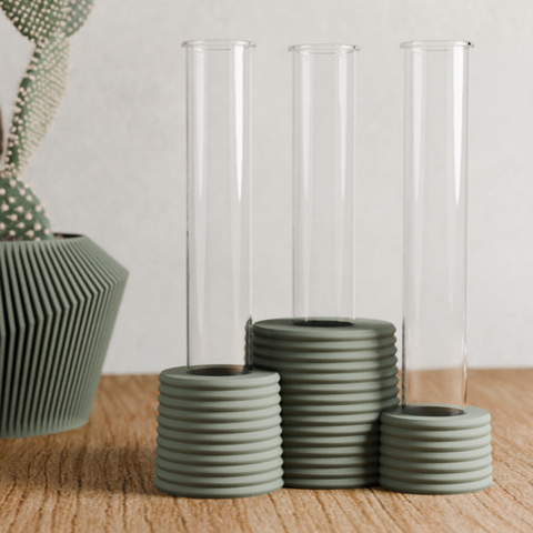 Triple Bubble Propagation Station