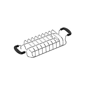 SMEG Retro Style 4 Slice Toaster