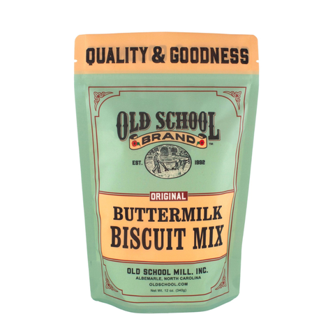 Buttermilk Biscuit Mix - Old School Brand™
