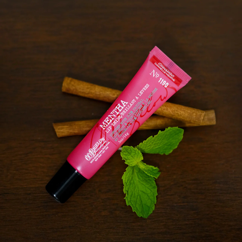 c o bigelow lip gloss C.O. Bigelow Cinnamint Lip Shine No. 1190 c o bigelow lip gloss C.O. Bigelow Cinnamint Lip Shine No. 1190