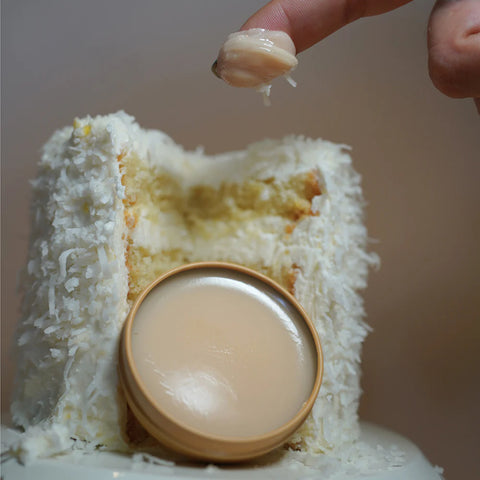 C.O. Bigelow Coco Vanilla All-Purpose Salve Tin No. 791