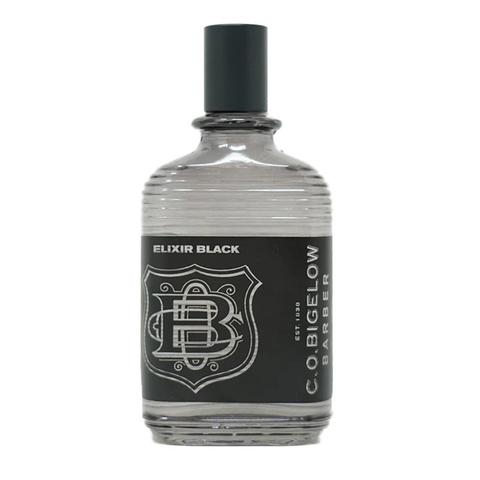 C.O. Bigelow Elixir Black Cologne No. 1581