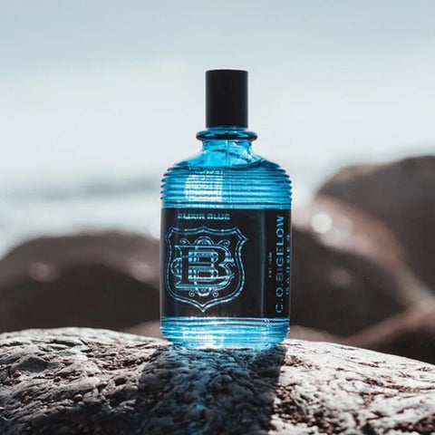 C.O. Bigelow Elixir Blue Cologne No. 1580