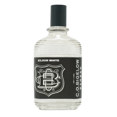 C.O. Bigelow Elixir White Cologne No. 1585
