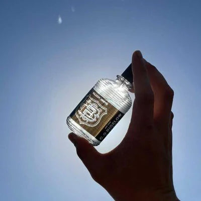 C.O. Bigelow Elixir White Cologne No. 1585