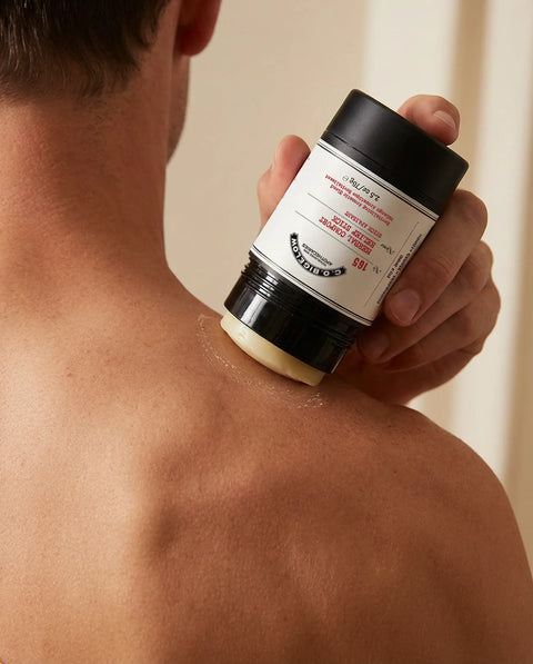 C.O. Bigelow Herbal Comfort Relief Stick No. 165