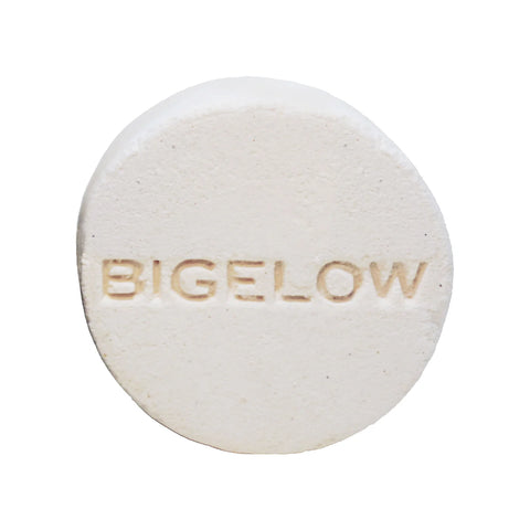 C.O. Bigelow Herbal Comfort Shower Steamer Tablets No. 143