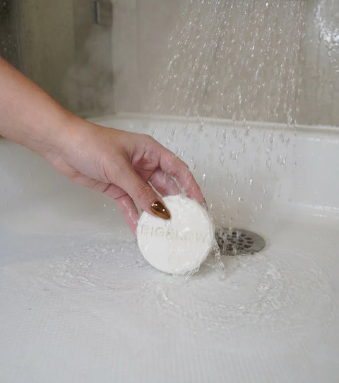 C.O. Bigelow Herbal Comfort Shower Steamer Tablets No. 143