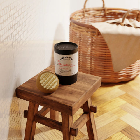 C.O. Bigelow Herbal Comfort Shower Steamer Tablets No. 143