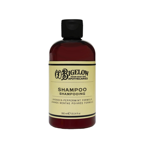 C.O. Bigelow Lavender Peppermint Shampoo