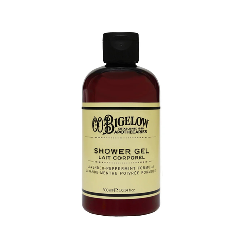 C.O. Bigelow Lavender Peppermint Shower Gel