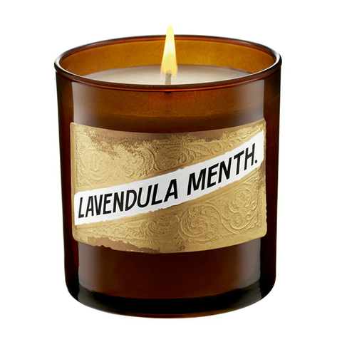C.O. Bigelow Lavender Peppermint (Lavendula Mentha) Candle