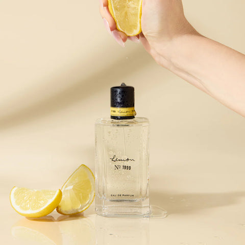 C.O. Bigelow Lemon Eau de Parfum No. 1999