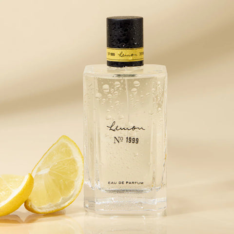 C.O. Bigelow Lemon Eau de Parfum No. 1999