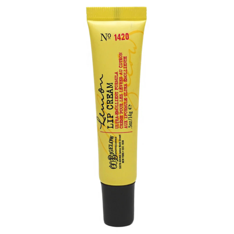 C.O. Bigelow Lemon Lip Cream No. 1420
