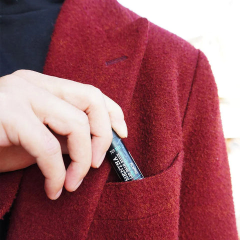 C.O. Bigelow Mentha Lip Balm Stick No. 1131