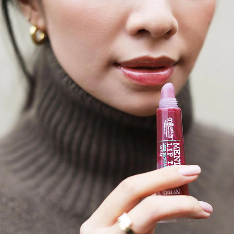 C.O. Bigelow Mentha Lip Tint Plum Mint No. 1642