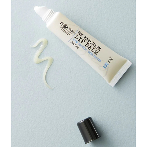 C.O. Bigelow My Favorite Lip Balm No. 303