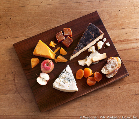 5 Year Aged Cheddar - Keystone Cheese