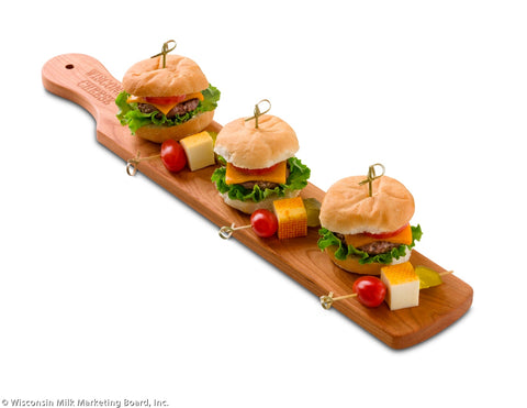 Muenster - Keystone Cheese