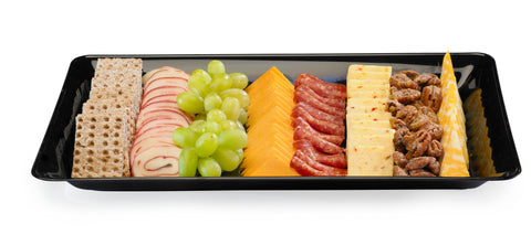 7 Year Aged Yellow Cheddar - Keystone Cheese