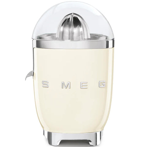 SMEG Retro Style Citrus Juicer